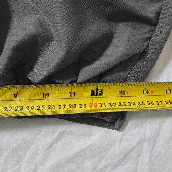 Vintage Silver Insulated Snow Pants - Women - Height 170cm - FREE shipping - Picture 13 of 16